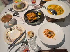 -狮拾久·现代新加坡料理(福田COCO Park店)