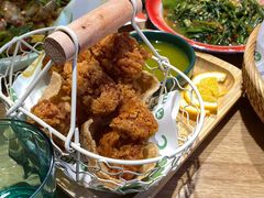 空心菜-迷你椰·泰式大排档(湖州衣裳街店)