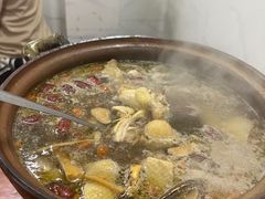 -威邵鸡煲(西华路总店)