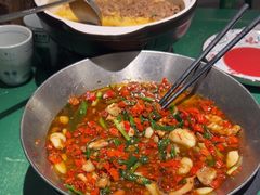 -费大厨辣椒炒肉(太平老街店)