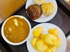 蛤嘛吐蜜-白魁老号饭庄(交道口店)
