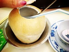 iphone_upload_pic-无招牌海鲜餐厅(滨海艺术中心店)