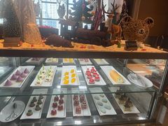 -君悦酒店·乐厨·高空自助餐(青年大街店)