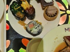 -堂会(白云店)