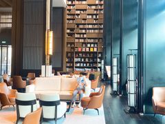 -木嘛working coffee(前海店)