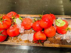 -北京王府井希尔顿酒店·秦唐中餐厅Chynna