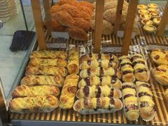-长发西饼(临顿路店)