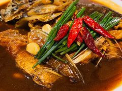 -旺顺阁鱼头泡饼(小红门店)