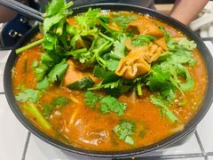 -肥汁米蘭香港米线(长宁来福士店)