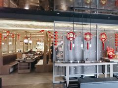 -湊湊火锅·茶憩(打浦桥日月光店)