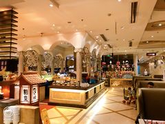 -芭菲盛宴·环球美食(北城国际店)