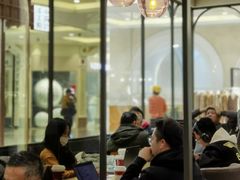 -COSTA COFFEE(上海月星环球港店)