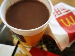 -麦当劳(双榆树店)
