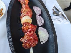 -马克西姆俄罗斯餐厅(通亚街店)