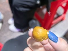 -二斗栗子(黄河道店)
