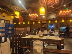 -江味龙虾馆·裸蓝龙虾(南山店)