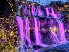 -芙蓉镇景区