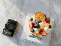 -美事客·面包·蛋糕·甜品(城中城店)