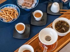 -小茶闲舍·观景商务茶馆(广州塔店)