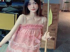 -永宁台球·棋牌俱乐部(淮海路店)