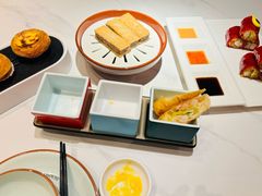 -禄运茶居·手工点心(猎德店)