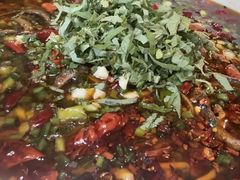 -飞虹鱼馆(春华路店)