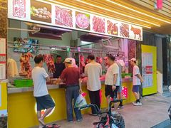 -阿娟牛肉丸·手打牛肉丸·现做现卖