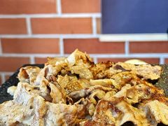 -火炉情韩国料理店(古田路店)