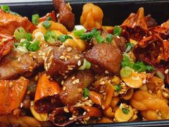 -蓉李记成都名小吃(合肥包河万达店)