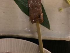 牛横膈膜-Fukumimi·美醉堂 居酒屋(金尚店)
