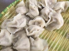 -军嫂饺子馆(岳家寨小区店)