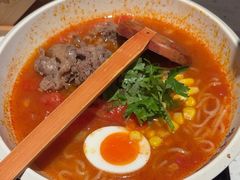 -味千拉面(广州白云机场T1西二店)