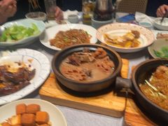 -晓粤·惹味粤菜(凯德乐峰广场店)