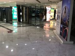 -大悦城-停车场