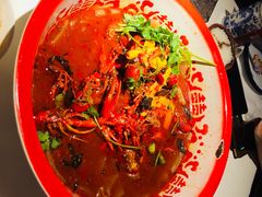 -文和友老长沙龙虾馆(化龙池店)