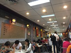 -老边饺子馆(北京南站3店)