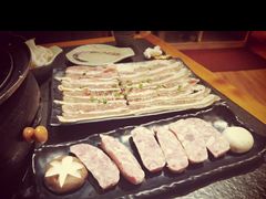 -火炉旺烤肉啤酒屋(沈北创始店)