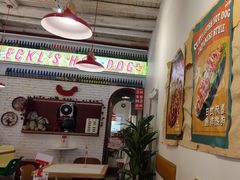 -Eckl’s爱氏热狗(猫街店)