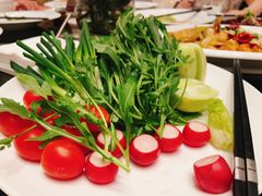 -银树楼(紫玉山庄东区店)