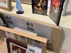 -海马体照相馆(深圳万象天地店)