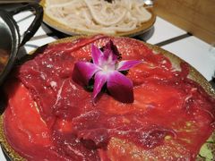 嫩滑鲜牛肉-贰回巷火锅馆(钟楼店)