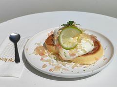 -法桐蛋糕·手作面包(万象城店)