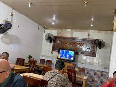 -百成大同鸭肉粥(大同总店)