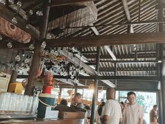-院子餐厅·大锅菜·老杭帮(桥西直街店)