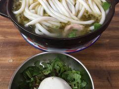 -贵州沾水米线(学田湾店)