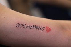 -飛凡TATTOO纹身•原创