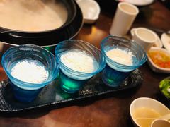 -捞神煲汤火锅(湖滨商业街店)