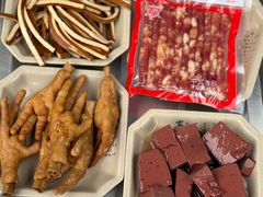 -化龙桥九宫格火锅(清水河店)