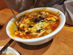 -古觉面片(科技路天朗蓝湖树店)