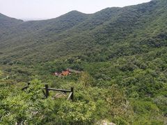 -皇藏峪国家森林公园